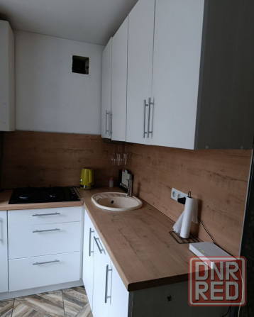 Калининский район, Контур. Донецк - изображение 1