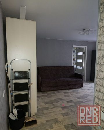 Калининский район, Контур. Донецк - изображение 4