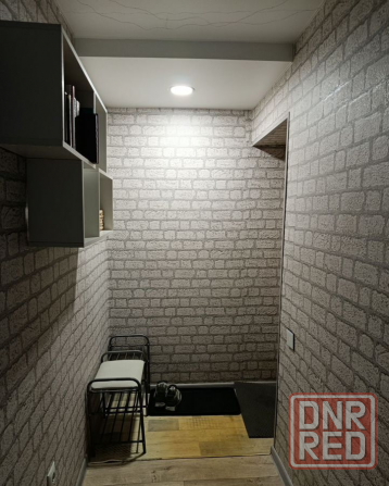 Калининский район, Контур. Донецк - изображение 8