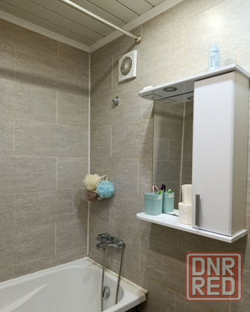 Калининский район, Контур. Донецк - изображение 5