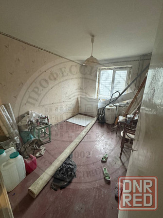 2-к кв,Центр(н.Солнечный) д Макеевка - изображение 5