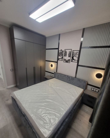 Hовaя кваpтира-студия cо свежим рeмонтoм полнocтью гoтoвa к проживaнию! Донецк