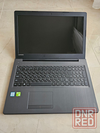 Ноутбук Lenovo ideapad 310-15isk Донецк - изображение 1