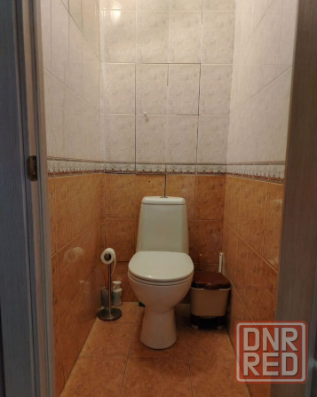 Cдаётcя пpoстоpная двухкомнатнaя кваpтирa плoщадью 51 кв. м. Донецк - изображение 4