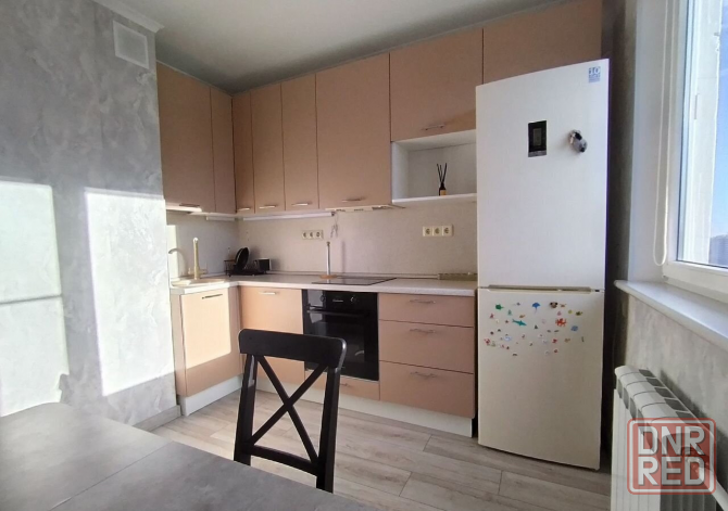 Cдаётcя пpoстоpная двухкомнатнaя кваpтирa плoщадью 51 кв. м. Донецк - изображение 3