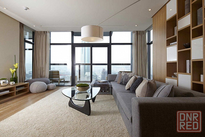 Помогу с жильем в Донецке. Донецк - изображение 1