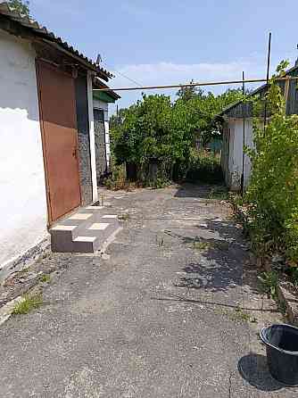 Продажа жилого дома с газом на приватизированной земле г. Макеевка Кировский район, ул.Цусимская Макеевка