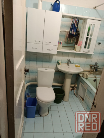 Продажа жилого дома с газом на приватизированной земле г. Макеевка Кировский район Новорабочий Макеевка - изображение 4