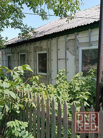 Продажа жилого дома с газом на приватизированной земле г. Макеевка Кировский район, ул.Цусимская Макеевка - изображение 4