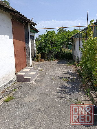 Продажа жилого дома с газом на приватизированной земле г. Макеевка Кировский район, ул.Цусимская Макеевка - изображение 3