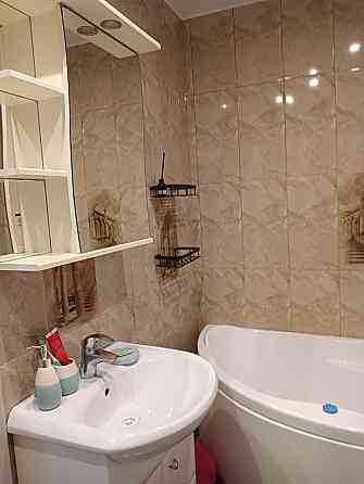 Сдается квартира срочно!! г.Донецк, р-н Ленинский район , боссе Донецк