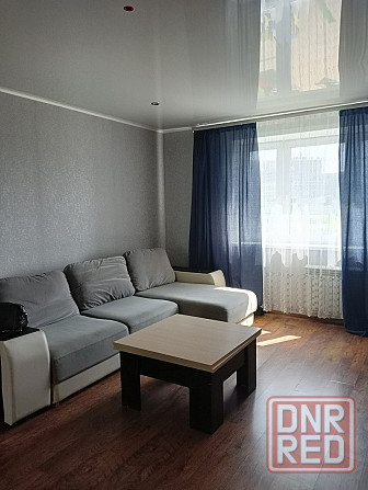 Сдается квартира срочно!! г.Донецк, р-н Ленинский район , боссе Донецк - изображение 4