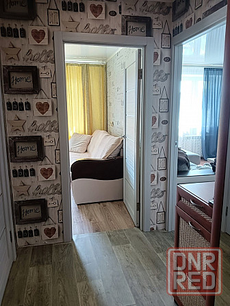 Сдается квартира срочно!! г.Донецк, р-н Ленинский район , боссе Донецк - изображение 3