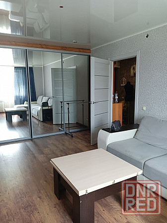 Сдается квартира срочно!! г.Донецк, р-н Ленинский район , боссе Донецк - изображение 6