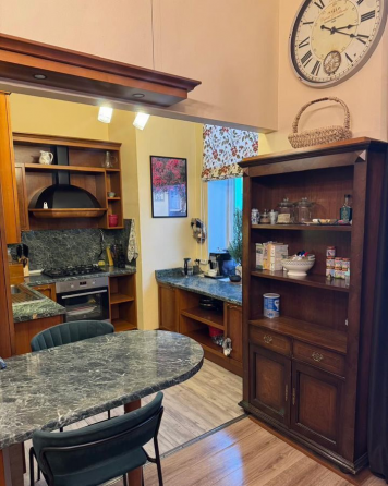 Сдается уютная двух комнатная в центре города - Ворошиловский район Донецк