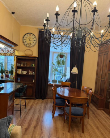 Сдается уютная двух комнатная в центре города - Ворошиловский район Донецк