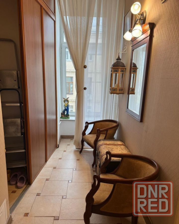 Сдается уютная двух комнатная в центре города - Ворошиловский район Донецк - изображение 2