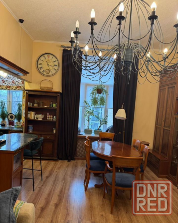 Сдается уютная двух комнатная в центре города - Ворошиловский район Донецк - изображение 1