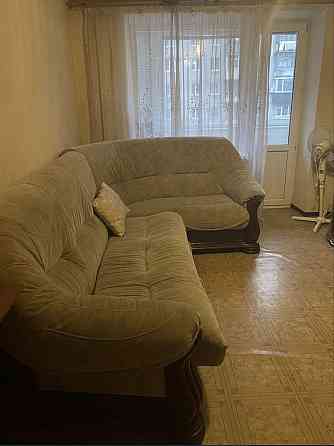 Сдам отличную 2-комнатную квартиру Ворошиловский р-н (пр-кт Ильича, брусчатка Донецк