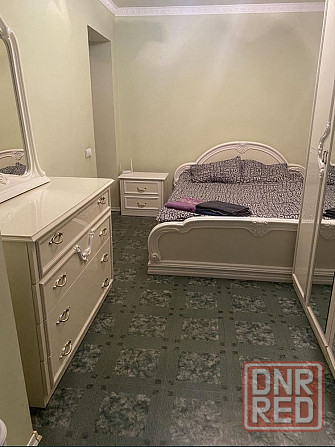 Сдам отличную 2-комнатную квартиру Ворошиловский р-н (пр-кт Ильича, брусчатка Донецк - изображение 1