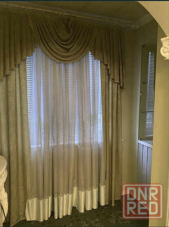 Сдам отличную 2-комнатную квартиру Ворошиловский р-н (пр-кт Ильича, брусчатка Донецк - изображение 3