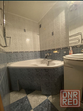 Сдам отличную 2-комнатную квартиру Ворошиловский р-н (пр-кт Ильича, брусчатка Донецк - изображение 5