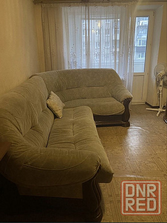 Сдам отличную 2-комнатную квартиру Ворошиловский р-н (пр-кт Ильича, брусчатка Донецк - изображение 4