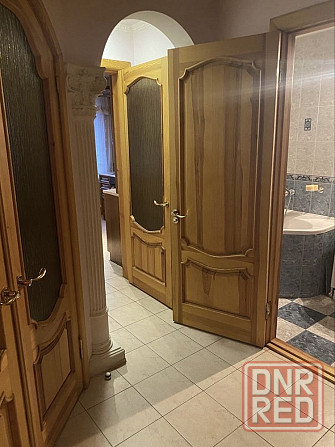 Сдам отличную 2-комнатную квартиру Ворошиловский р-н (пр-кт Ильича, брусчатка Донецк - изображение 2