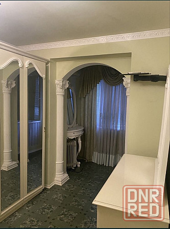 Сдам отличную 2-комнатную квартиру Ворошиловский р-н (пр-кт Ильича, брусчатка Донецк - изображение 7