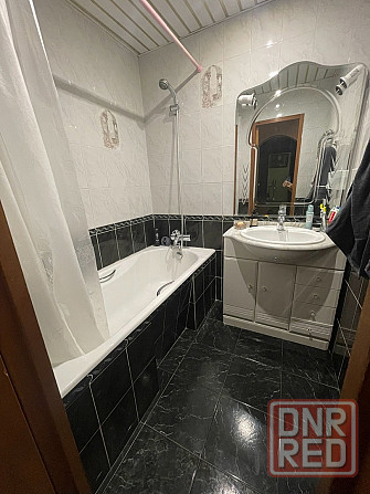 Сдается квартира!!!! г. Донецк , р-н Калиненский Донецк - изображение 2