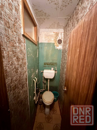 Возможен мат капитал! Продажа 3х комнатной квартиры в Червоногвардейском районе г.Макеевки, Тореза Макеевка - изображение 7