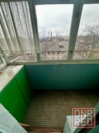 Возможен мат капитал! Продажа 3х комнатной квартиры в Червоногвардейском районе г.Макеевки, Тореза Макеевка - изображение 6