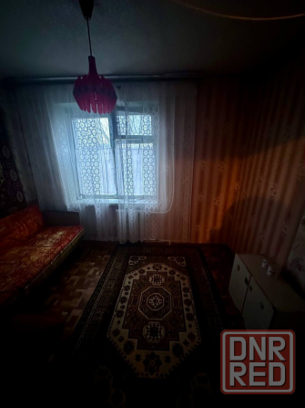 Возможен мат капитал! Продажа 3х комнатной квартиры в Червоногвардейском районе г.Макеевки, Тореза Макеевка - изображение 2