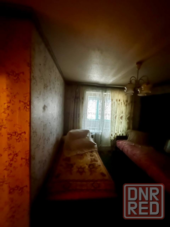 Возможен мат капитал! Продажа 3х комнатной квартиры в Червоногвардейском районе г.Макеевки, Тореза Макеевка - изображение 3