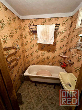 Возможен мат капитал! Продажа 3х комнатной квартиры в Червоногвардейском районе г.Макеевки, Тореза Макеевка - изображение 8