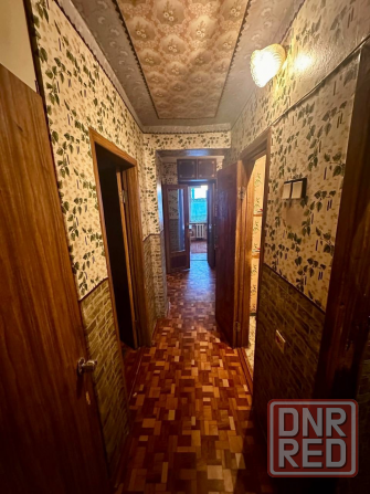 Возможен мат капитал! Продажа 3х комнатной квартиры в Червоногвардейском районе г.Макеевки, Тореза Макеевка - изображение 9