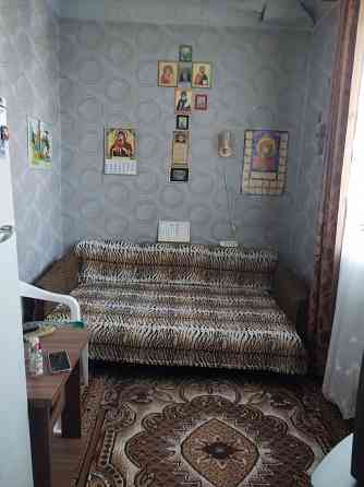 Продаю дом с газом и центральной канализаций в Будённовском районе. Донецк