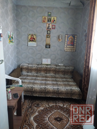 Продаю дом с газом и центральной канализаций в Будённовском районе. Донецк - изображение 4