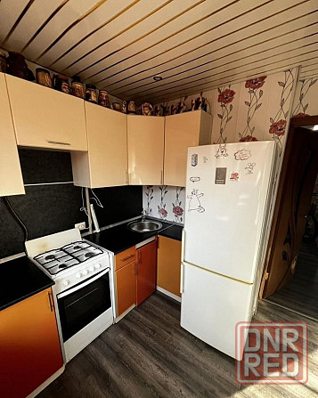 Сдаеться квартира на долговременный период !!! г.Донецк, р-н Калиненский,мед-инстретут Донецк - изображение 1