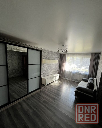 Сдаеться квартира на долговременный период !!! г.Донецк, р-н Калиненский,мед-инстретут Донецк - изображение 4
