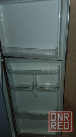 Продам холодильник DAEWOO FR- 330A в хорошем состоянии. Макеевка - изображение 5