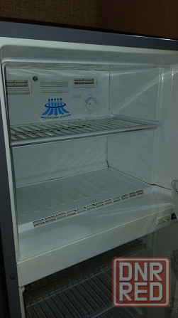Продам холодильник DAEWOO FR- 330A в хорошем состоянии. Макеевка - изображение 4