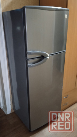 Продам холодильник DAEWOO FR- 330A в хорошем состоянии. Макеевка - изображение 1