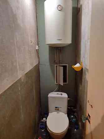 Продаётся трёхкомнатная квартира в Макеевке. Макеевка