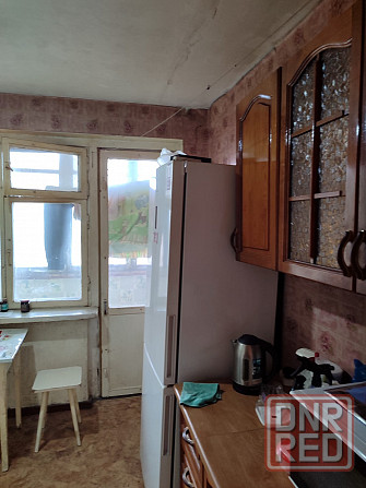 Продаётся трёхкомнатная квартира в Макеевке. Макеевка - изображение 7