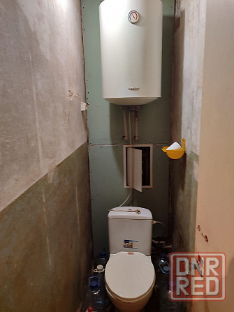 Продаётся трёхкомнатная квартира в Макеевке. Макеевка - изображение 6