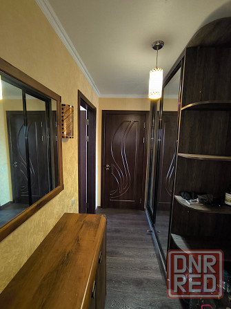 2 к кв с ремонтом, Калининский р-н. Гор Гаи Донецк - изображение 10