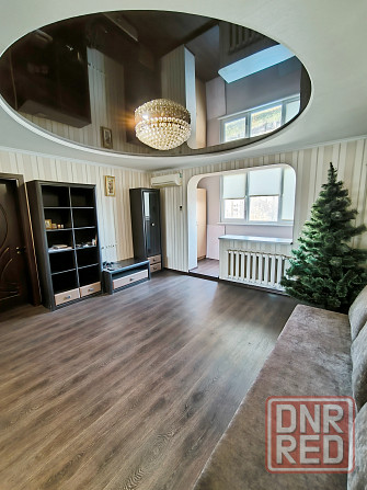 2 к кв с ремонтом, Калининский р-н. Гор Гаи Донецк - изображение 5