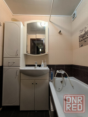 2 к кв с ремонтом, Калининский р-н. Гор Гаи Донецк - изображение 9