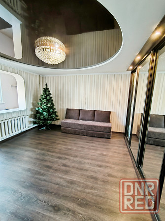 2 к кв с ремонтом, Калининский р-н. Гор Гаи Донецк - изображение 6